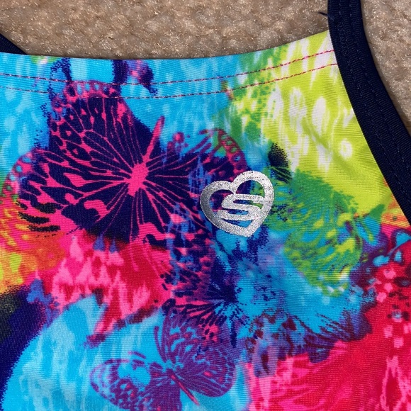 Skechers swimsuit - Picture 5 of 8